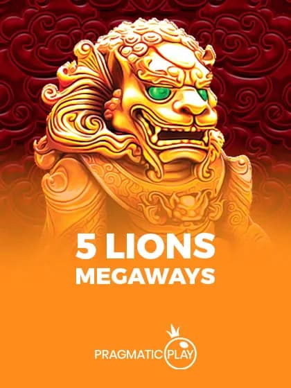img-5 Lions Megaways