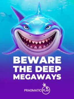 img-Beware The Deep Megaways