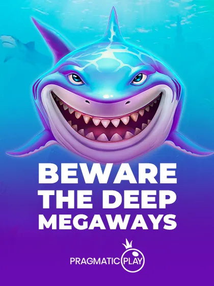 img-Beware The Deep Megaways