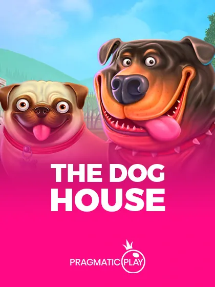 img-The Dog House
